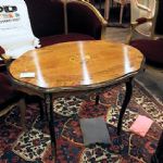 197 1577 COFFEE TABLE